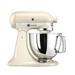 Comparativa de precios: Oferta KitchenAid Artisan - Análisis de la mejor opción en electrodomésticos Comparativa de precios: Oferta KitchenAid Artisan - Análisis de la mejor opción en electrodomésticos