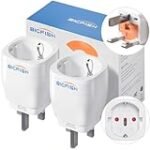 Todo lo que necesitas saber sobre los enchufes en Irlanda para tu electrodoméstico perfecto