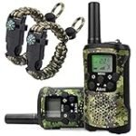 Análisis de los mejores walkie talkies militares: ¡Comunicación segura y eficiente en cualquier situación! Análisis de los mejores walkie talkies militares: ¡Comunicación segura y eficiente en cualquier situación!