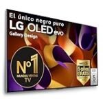 Análisis y Comparación del Televisor OLED65G45LW.AEU: ¿El Mejor Electrodoméstico para tu Hogar? Análisis y Comparación del Televisor OLED65G45LW.AEU: ¿El Mejor Electrodoméstico para tu Hogar?