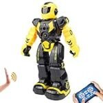 Análisis y comparación del mejor robot amarillo doméstico: ¡Descubre cuál es el indicado para ti!