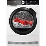 Análisis y comparación del lavavajillas AEG T9DEB979: ¿El mejor electrodoméstico para tu cocina?