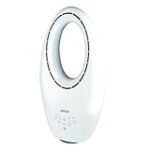 ¿Ventilador con aspas o sin aspas? Análisis y comparación de los mejores modelos de electrodomésticos