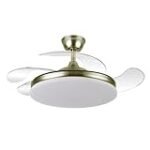 Análisis a fondo del ventilador Scorpion Abrila: Opiniones y comparativa con los mejores electrodomésticos Análisis a fondo del ventilador Scorpion Abrila: Opiniones y comparativa con los mejores electrodomésticos