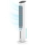 Análisis de los mejores ventiladores de agua pulverizada: refresca tu hogar con eficiencia