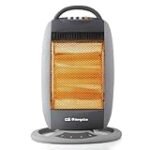 Guía definitiva de estufas halógenas: Analizando y comparando los mejores modelos del mercado Guía definitiva de estufas halógenas: Analizando y comparando los mejores modelos del mercado