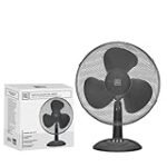 Análisis de las mejores ofertas en ventiladores de pie: ¡Encuentra la opción ideal para tu hogar!