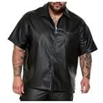 Análisis de las Mejores Camisas de Cuero: ¿El Complemento Perfecto para tus Electrodomésticos? Análisis de las Mejores Camisas de Cuero: ¿El Complemento Perfecto para tus Electrodomésticos?