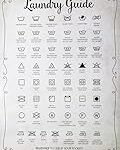 Descubre los Signos de la Lavadora y su Significado: Guía para Elegir el Mejor Electrodoméstico Descubre los Signos de la Lavadora y su Significado: Guía para Elegir el Mejor Electrodoméstico