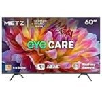 Análisis de las mejores TV de 60 pulgadas Smart TV: ¡Descubre cuál es la ideal para ti!