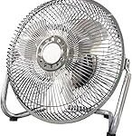 Los 5 mejores ventiladores baratos: Análisis y comparativa de electrodomésticos económicos para refrescar tu hogar