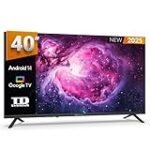 Las Mejores Teles de 40 Pulgadas: Análisis y Comparación de Modelos Baratos